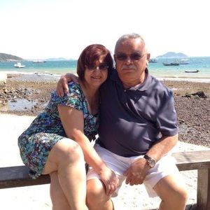 Meet your Posher, Jose